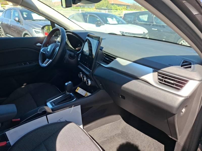 Renault Captur - Photo 21