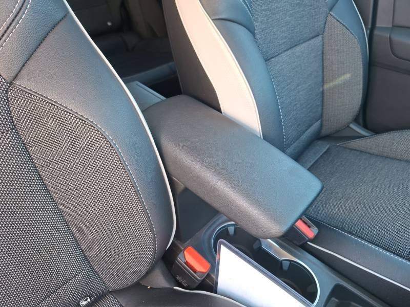 Renault Captur - Photo 23