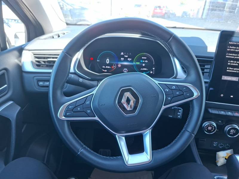 Renault Captur - Photo 28