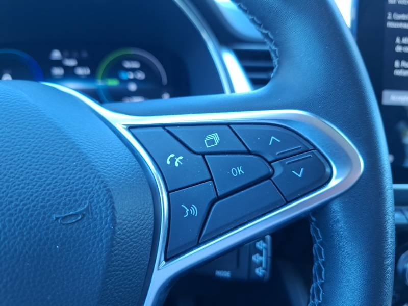 Renault Captur - Photo 30
