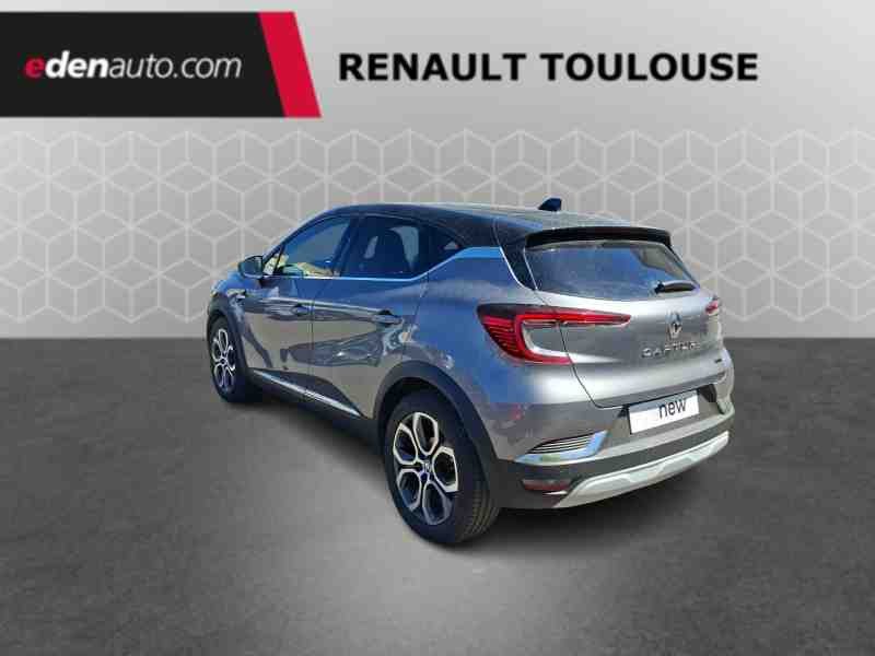 Renault Captur - Photo 3