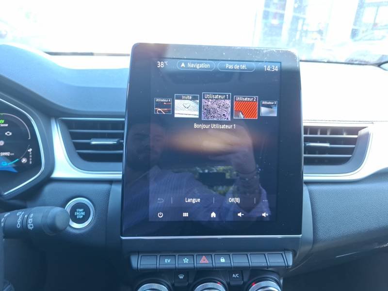 Renault Captur - Photo 33