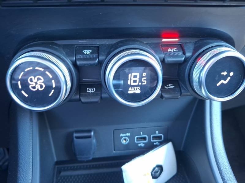 Renault Captur - Photo 35