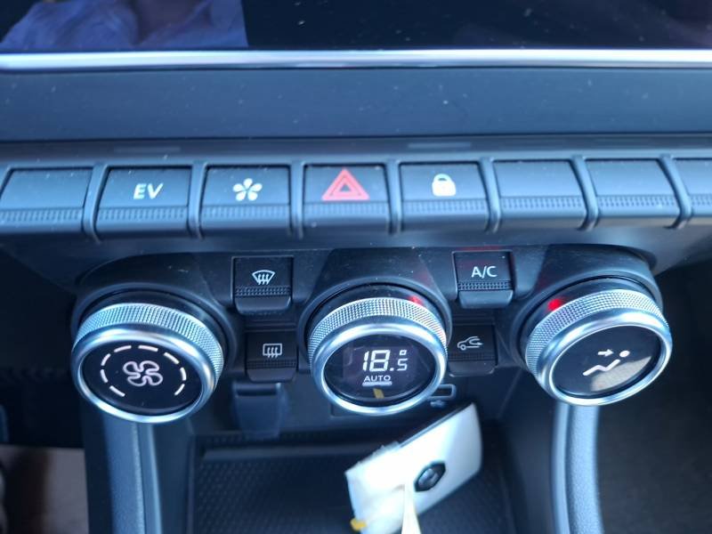 Renault Captur - Photo 37