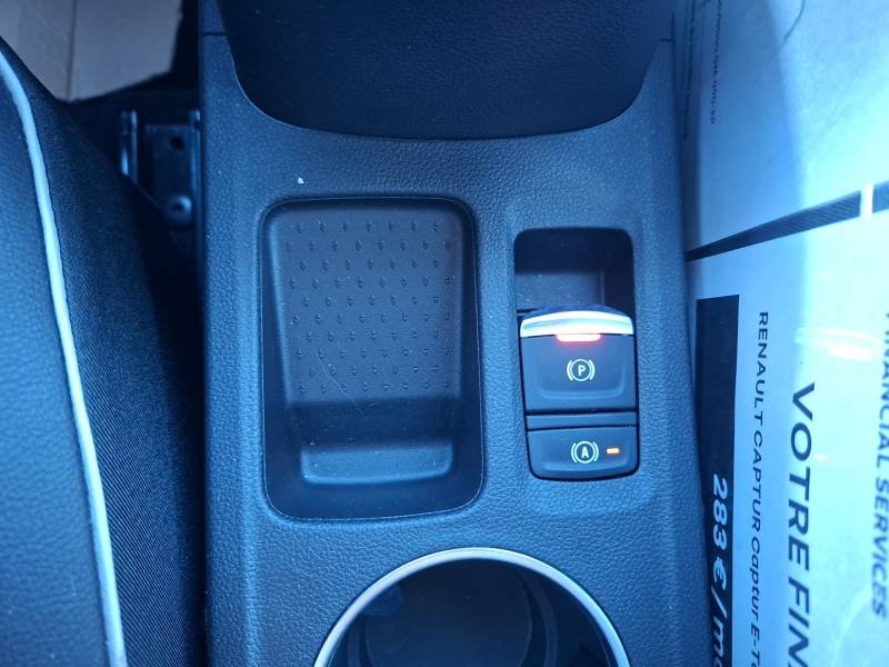 Renault Captur - Photo 38