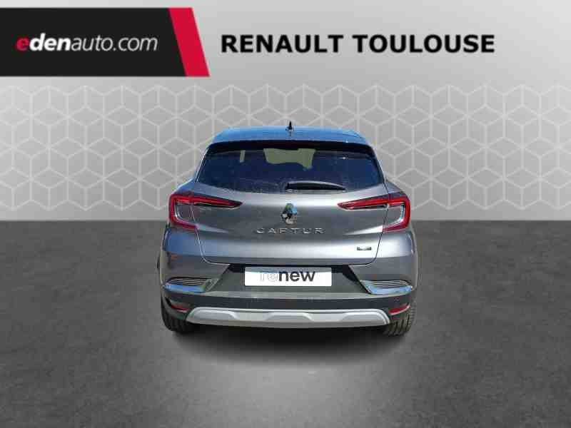 Renault Captur - Photo 4