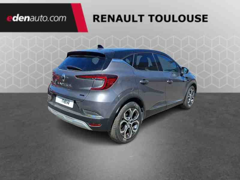Renault Captur - Photo 5