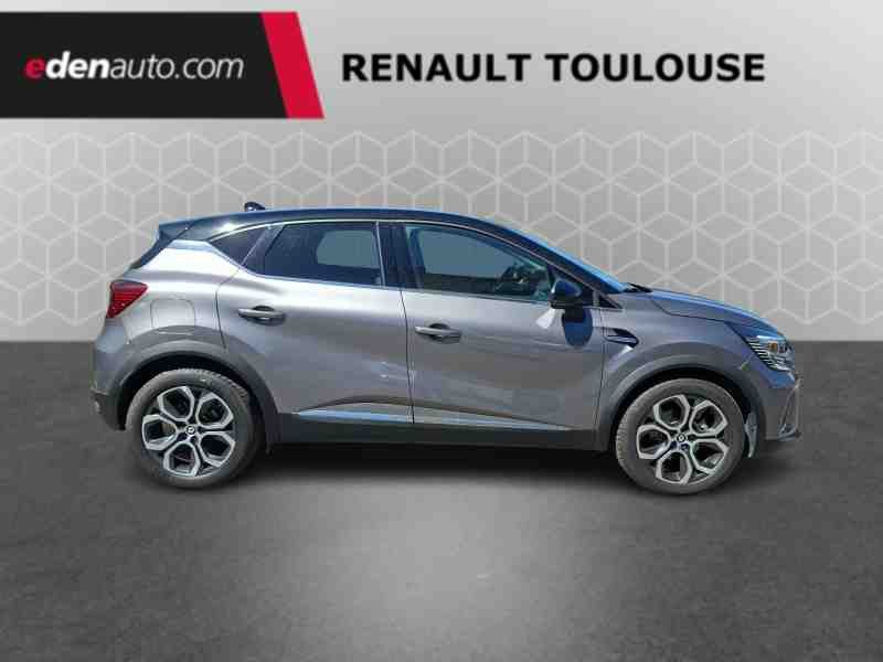 Renault Captur - Photo 6