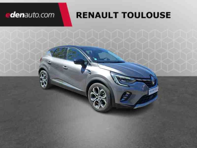 Renault Captur - Photo 7