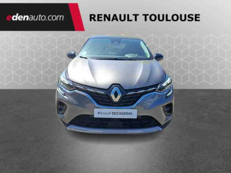 Renault Captur - Photo 8