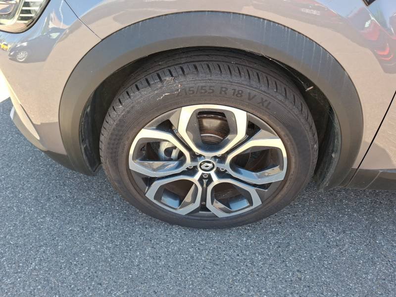 Renault Captur - Photo 9