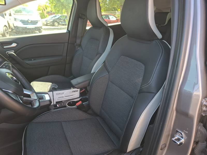 Renault Captur - Photo 10