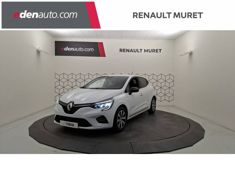 Renault Clio - Photo 1