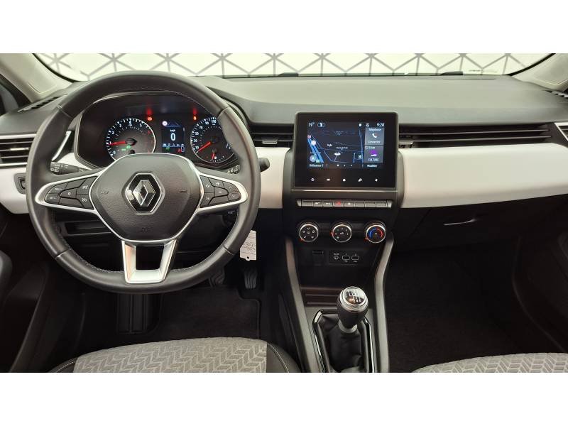 Renault Clio - Photo 11