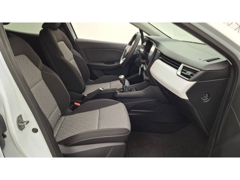 Renault Clio - Photo 12