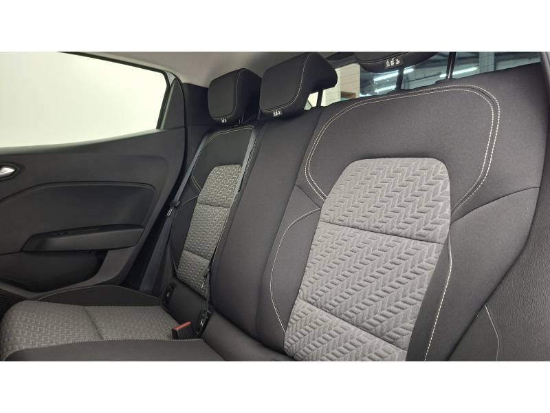 Renault Clio - Photo 13