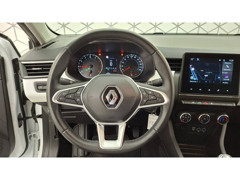 Renault Clio - Photo 14