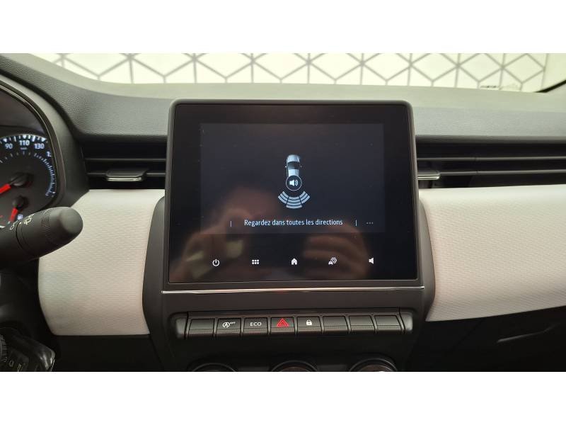 Renault Clio - Photo 16