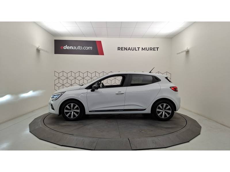 Renault Clio - Photo 2