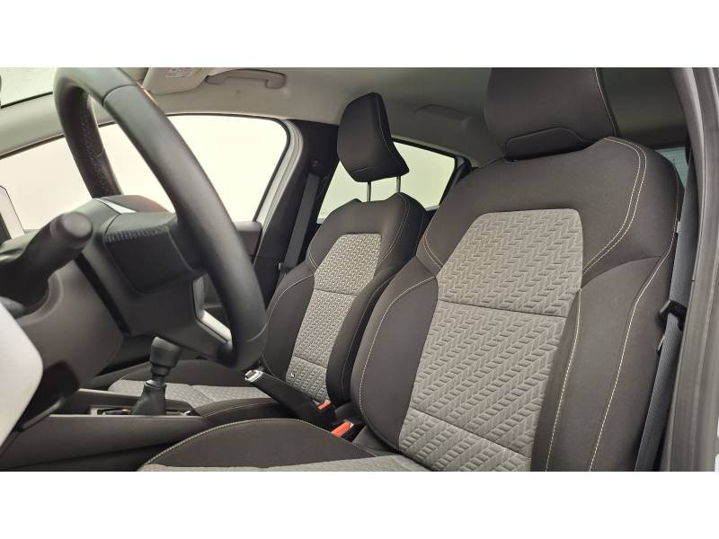 Renault Clio - Photo 29