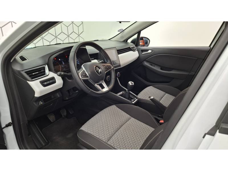 Renault Clio - Photo 30