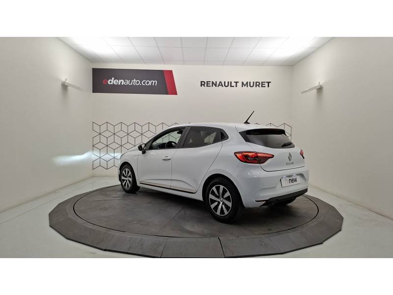 Renault Clio - Photo 3