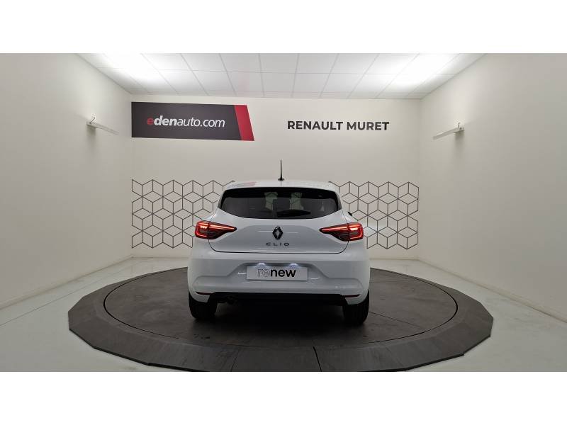 Renault Clio - Photo 4