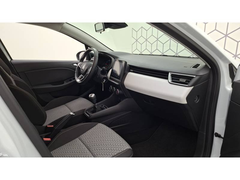 Renault Clio - Photo 41