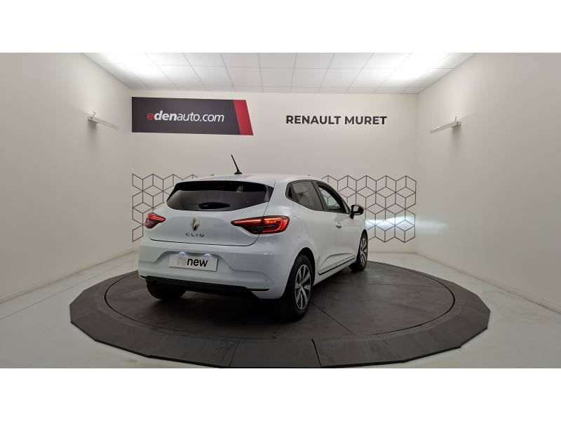 Renault Clio - Photo 5