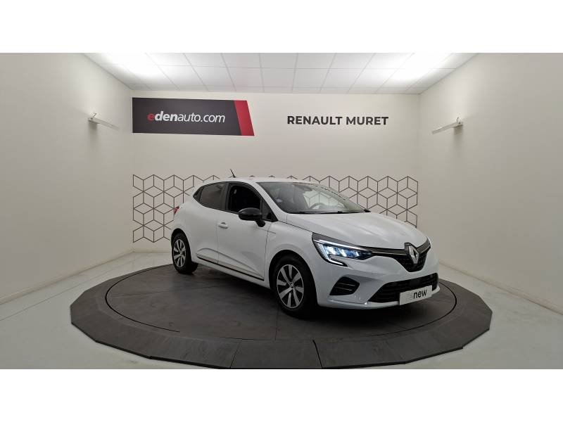 Renault Clio - Photo 7