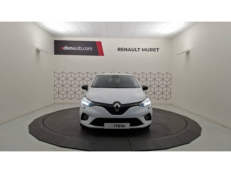 Renault Clio - Photo 8