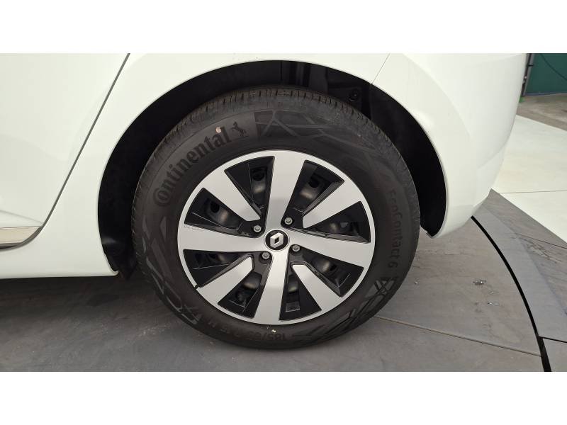 Renault Clio - Photo 9