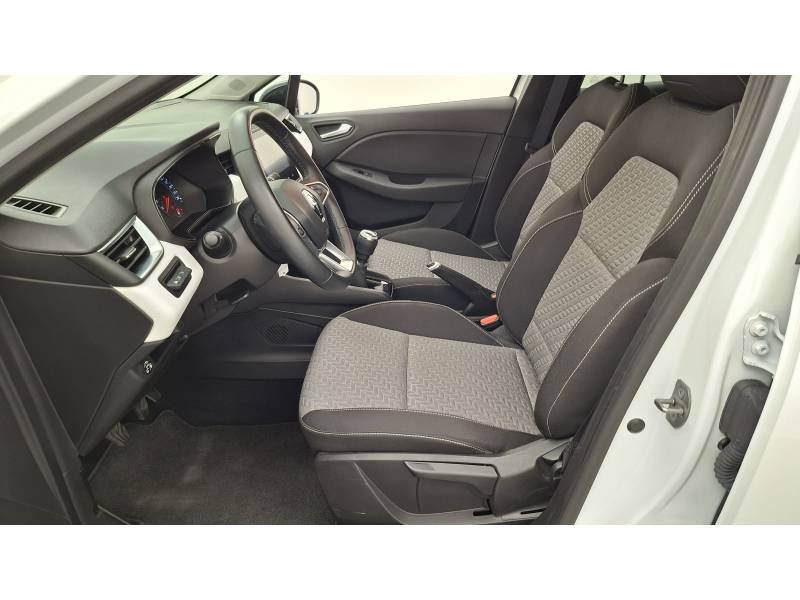 Renault Clio - Photo 10