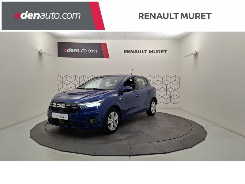Dacia Sandero - Photo 1
