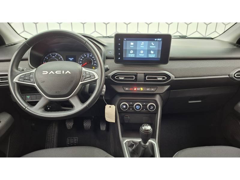 Dacia Sandero - Photo 11