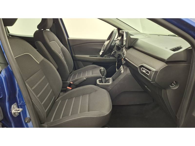 Dacia Sandero - Photo 12