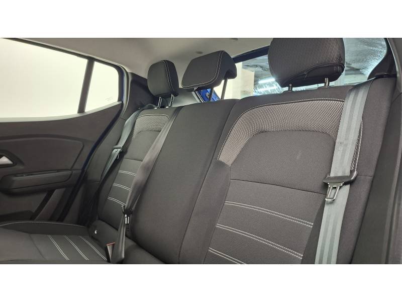 Dacia Sandero - Photo 13