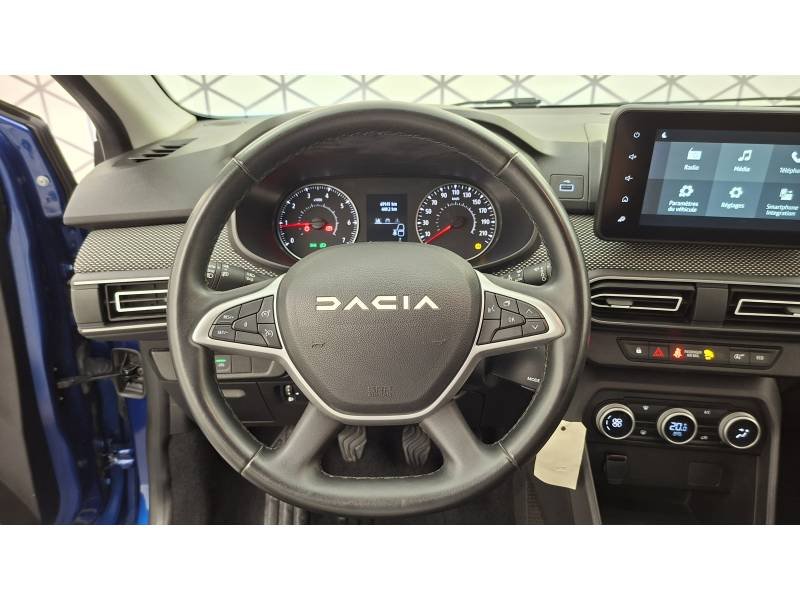 Dacia Sandero - Photo 14