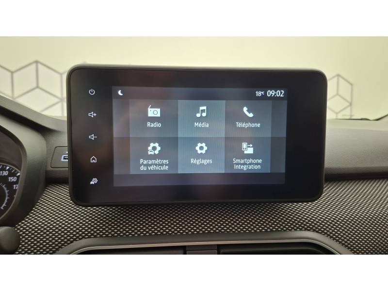 Dacia Sandero - Photo 15