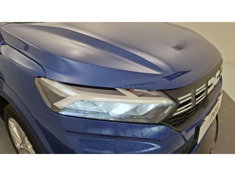 Dacia Sandero - Photo 18