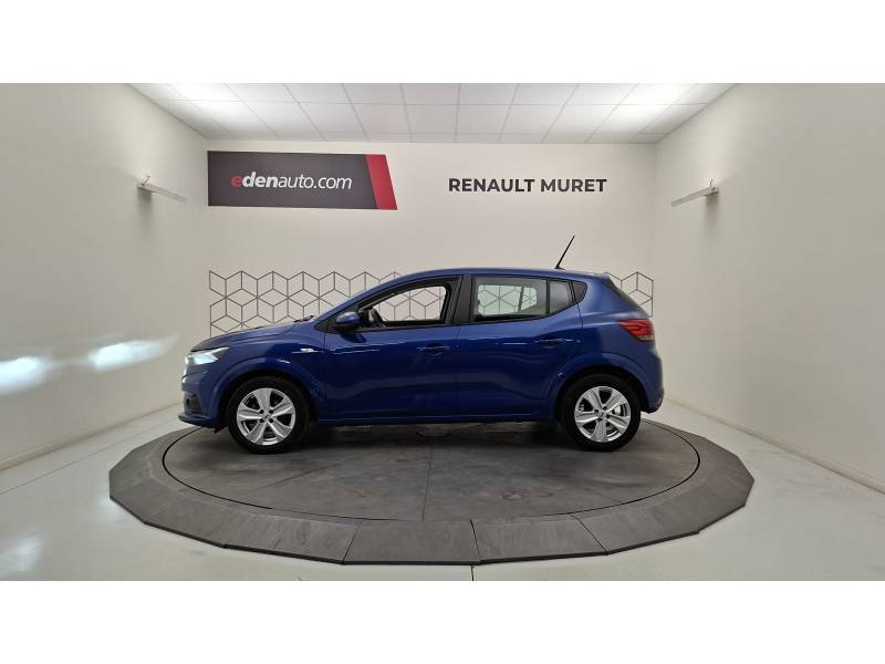 Dacia Sandero - Photo 2
