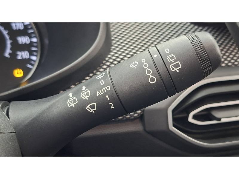 Dacia Sandero - Photo 23