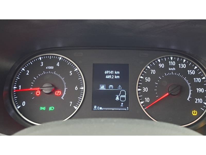 Dacia Sandero - Photo 24