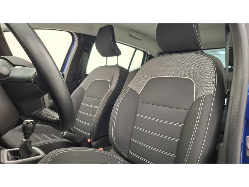 Dacia Sandero - Photo 29