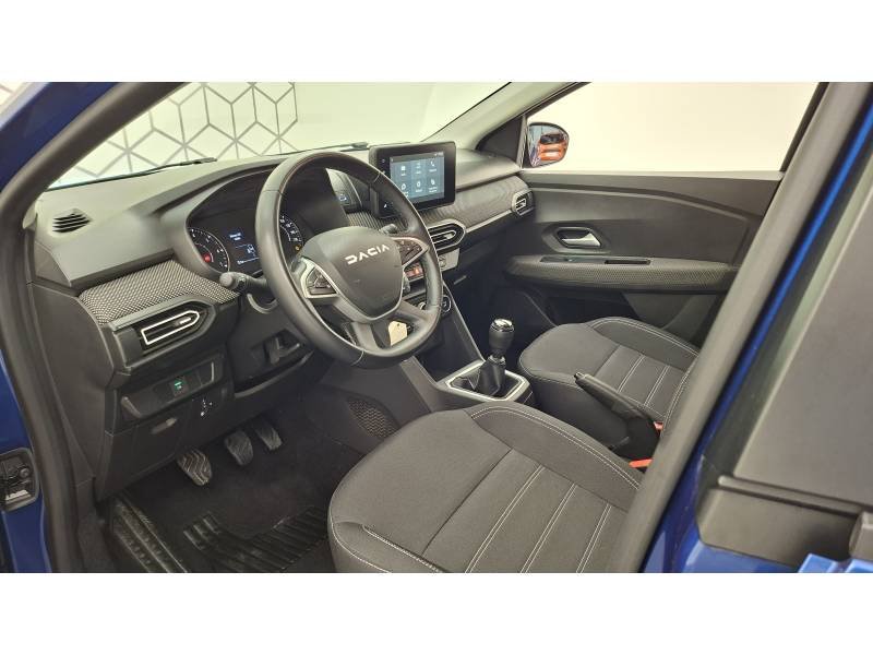 Dacia Sandero - Photo 30