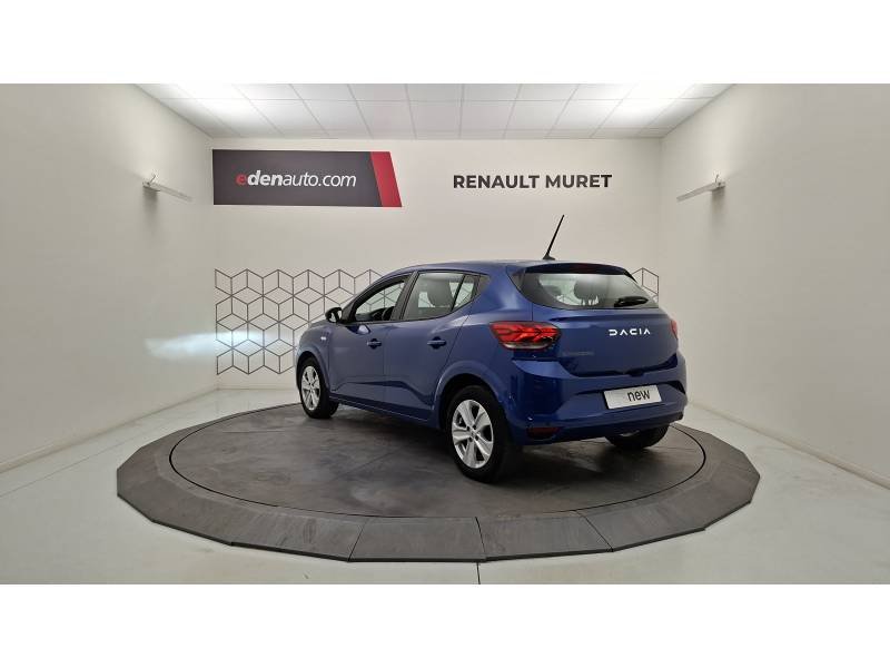 Dacia Sandero - Photo 3