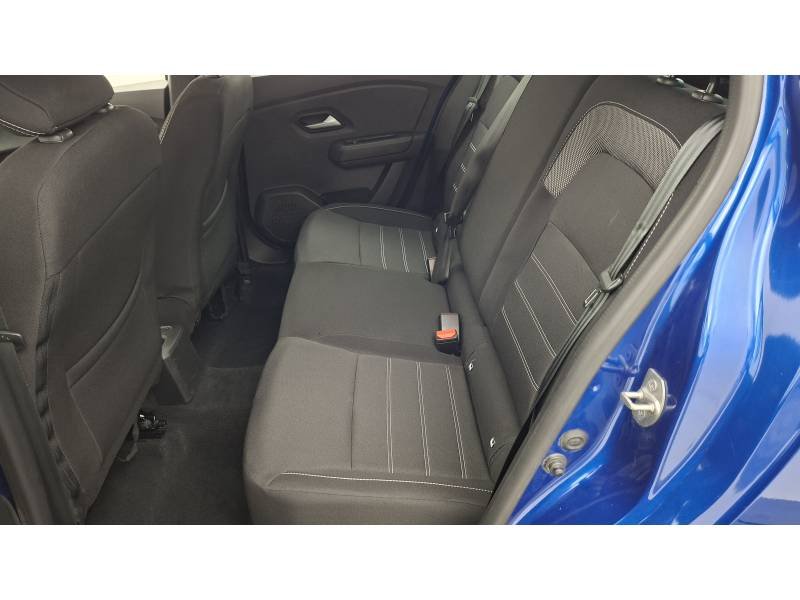 Dacia Sandero - Photo 33