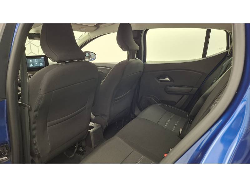Dacia Sandero - Photo 34