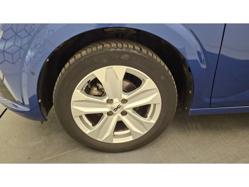 Dacia Sandero - Photo 35