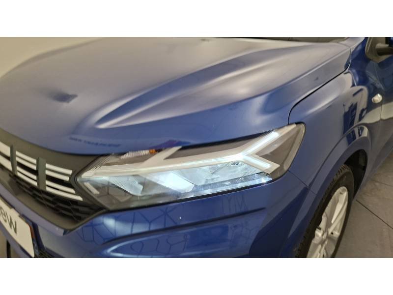 Dacia Sandero - Photo 36